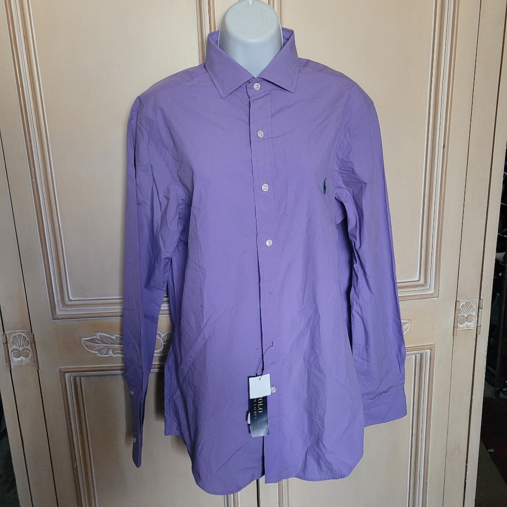 Ralph Lauren shirt